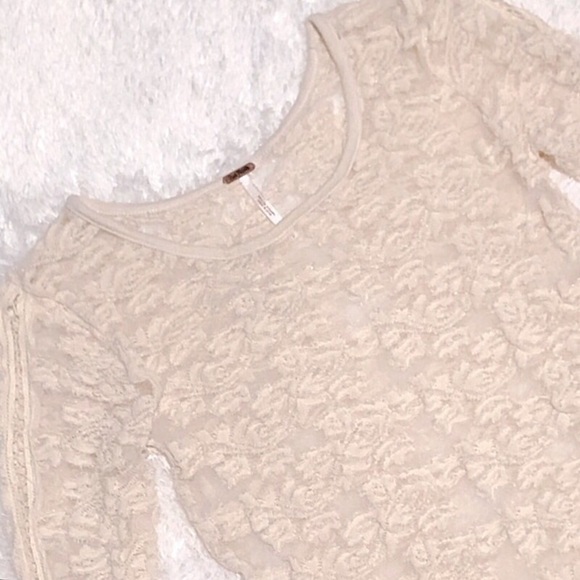 Free People Tops - Free People Top